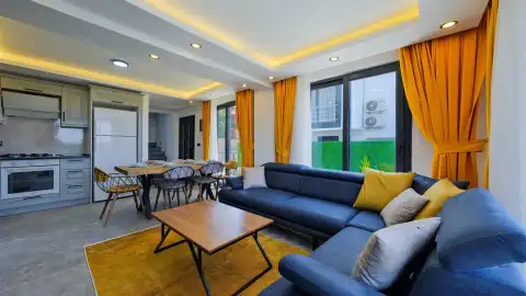 Salon