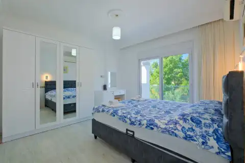 2. Yatak Odası