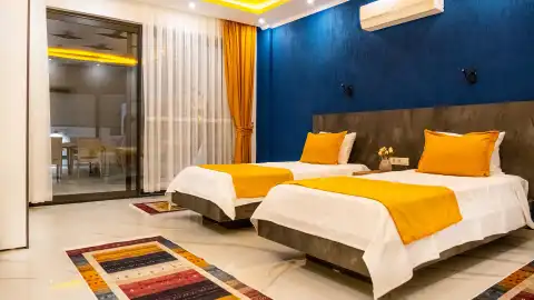 2. Yatak Odası