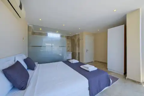 2. Yatak Odası