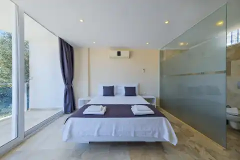 2. Yatak Odası