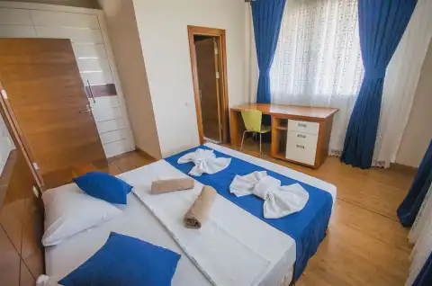 5. Yatak Odası 