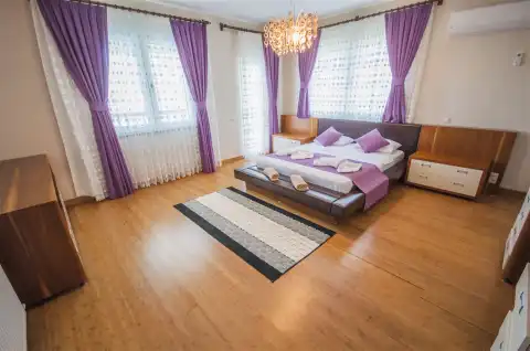 1. Yatak Odası