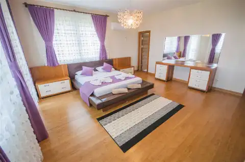 1. Yatak Odası