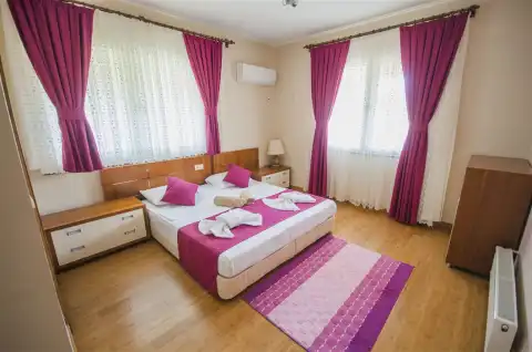 3. Yatak Odası