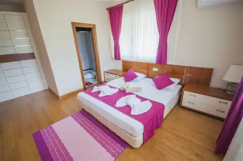 3. Yatak Odası