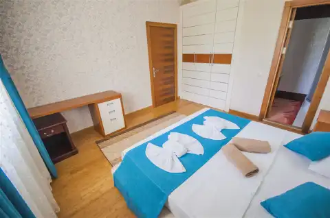 4. Yatak Odası