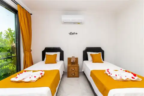 2. Yatak Odası