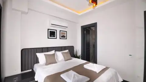 3. Yatak Odası