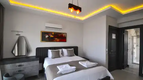2. Yatak Odası