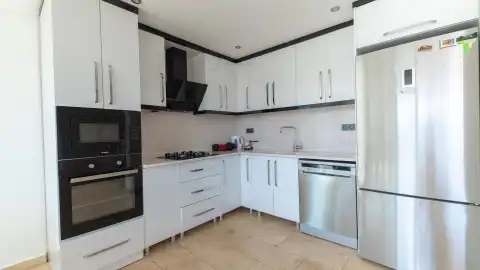 Mutfak