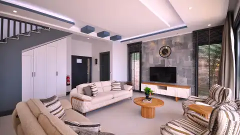 Salon