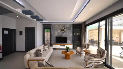 Salon