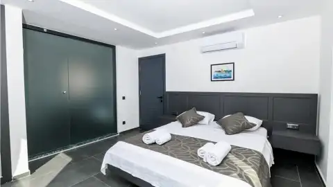 3. Yatak Odası