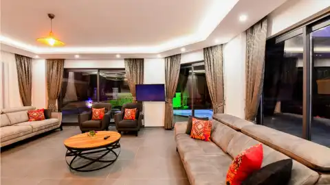 Salon