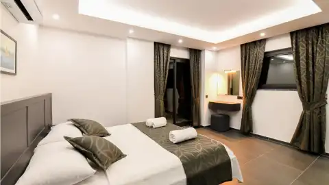 5. Yatak Odası 