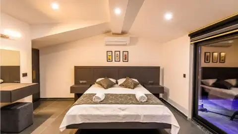2. Yatak Odası