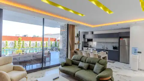 Salon