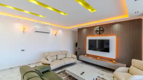 Salon