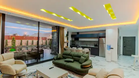 Salon