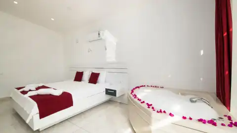 1. Yatak Odası