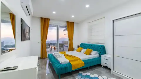2. Yatak Odası