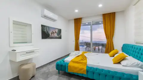 2. Yatak Odası