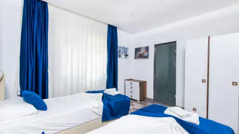3. Yatak Odası