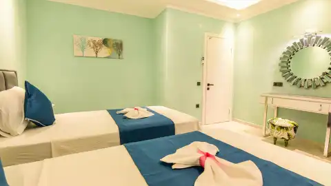 2. Yatak Odası