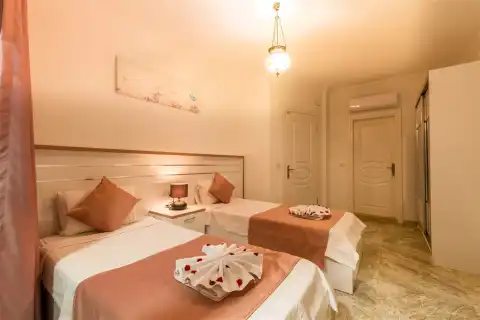 2. Yatak Odası