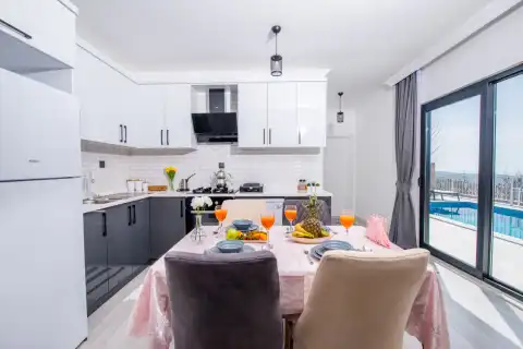 Mutfak