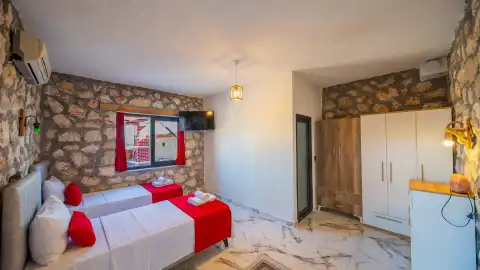 2. Yatak Odası