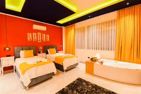 2. Yatak Odası
