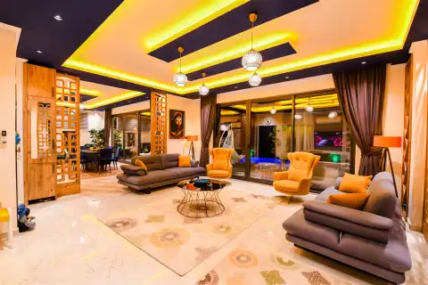 Salon
