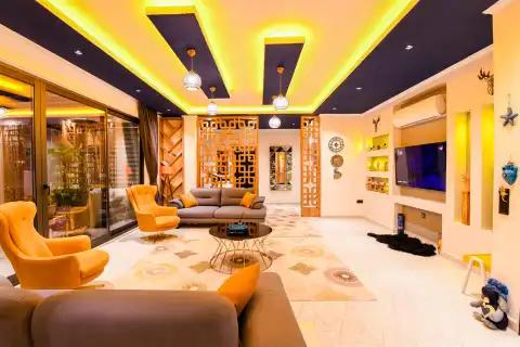 Salon