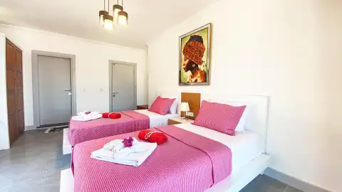 5. Yatak Odası 