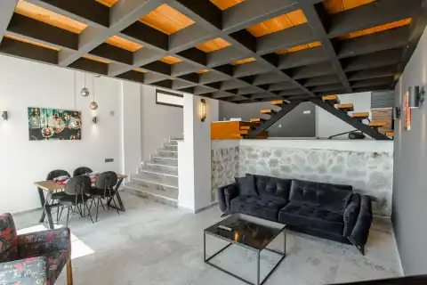 Salon