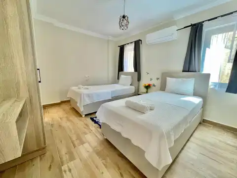3. Yatak Odası