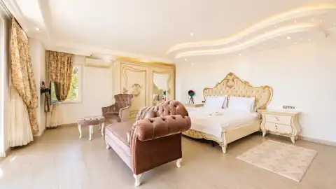 2. Yatak Odası