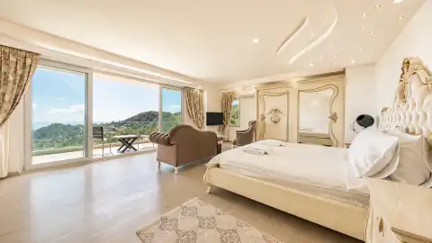 2. Yatak Odası
