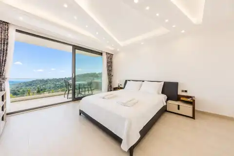 4. Yatak Odası