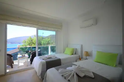 2. Yatak Odası