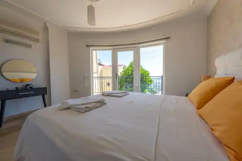 2. Yatak Odası