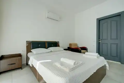 4. Yatak Odası