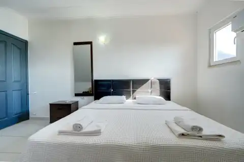 2. Yatak Odası