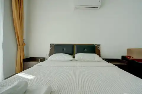 3. Yatak Odası