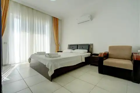 4. Yatak Odası