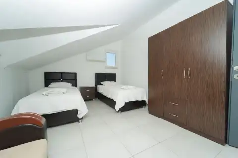 4. Yatak Odası