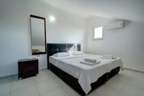 3. Yatak Odası
