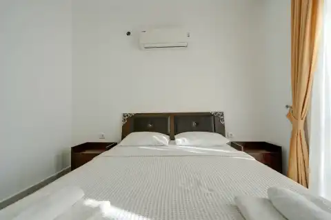 2. Yatak Odası